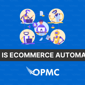 What is Ecommerce Automation?