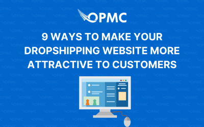 9 Ways to Attract More Customers to Your Dropshipping Site