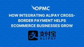How Integrating Alipay Cross-Border Payment Helps Ecommerce Businesses Grow