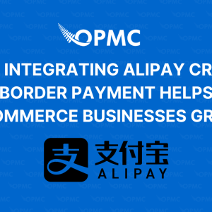 How Integrating Alipay Cross-Border Payment Helps Ecommerce Businesses Grow