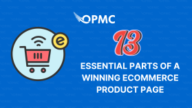 13 Essential Parts of a Winning Ecommerce Product Page