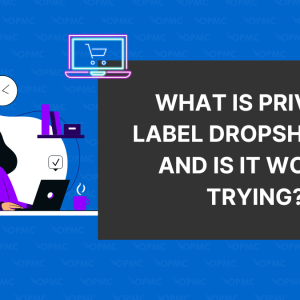 What is Private Label Dropshipping and is it Worth Trying?