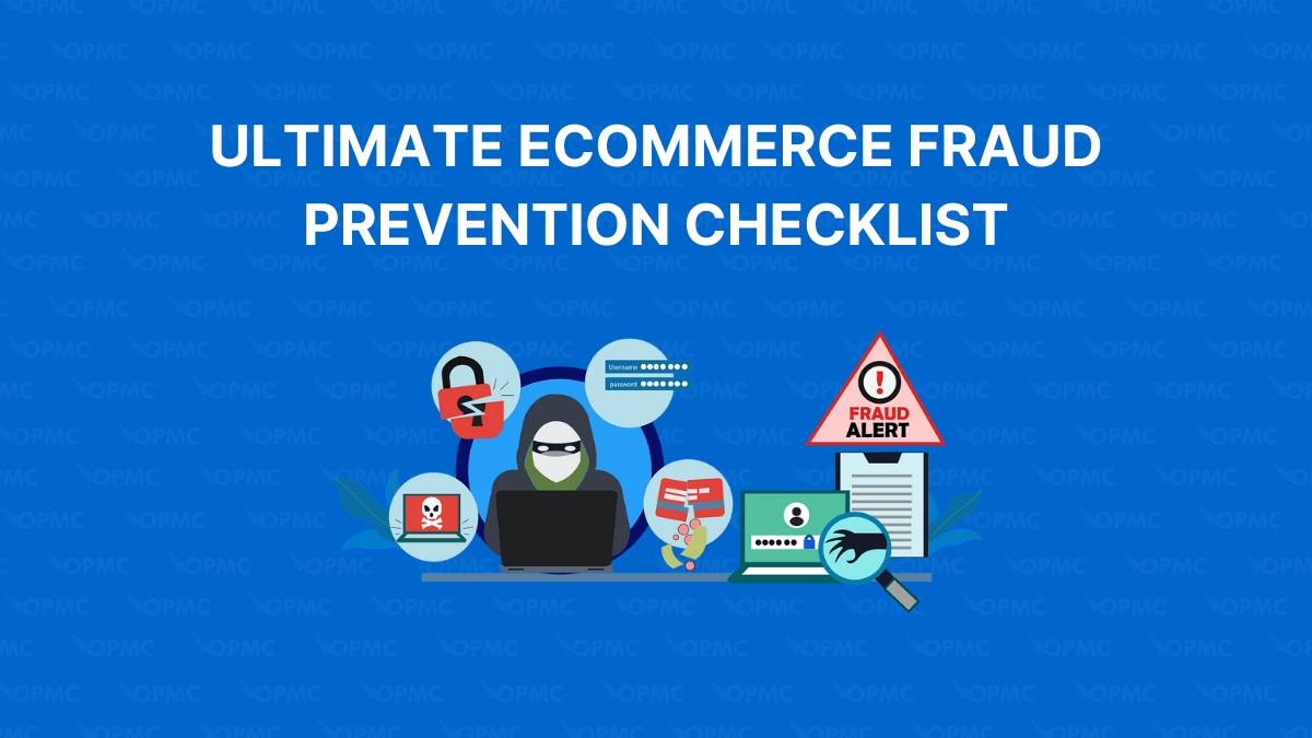 OPMC and MaxMind Partnership<br />Announces New Features for the WooCommerce Anti-Fraud Plugin