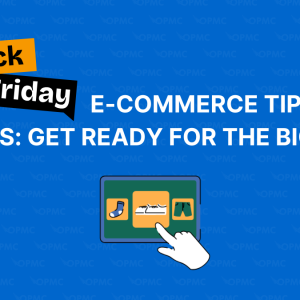 Black Friday E-commerce Tips and Tricks: Get Ready for the Big Day
