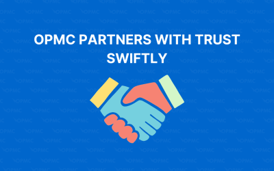 OPMC Partners with Trust Swiftly