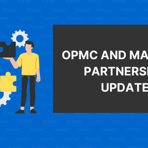 OPMC and MaxMind Partnership Update