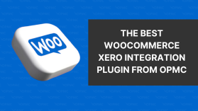 The Best WooCommerce Xero Integration Plugin from OPMC