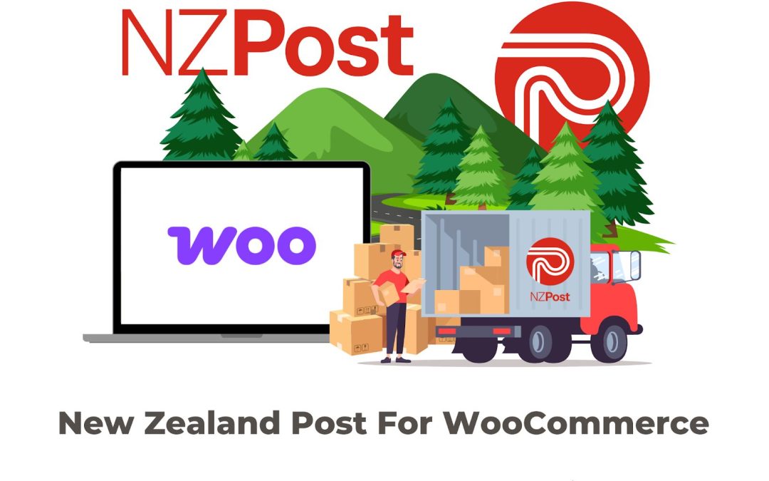 Upgrade Your WooCommerce Shipping with NZ Post: A Game-Changing Partnership for New Zealand Businesses