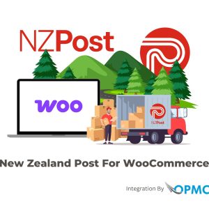 Upgrade Your WooCommerce Shipping with NZ Post: A Game-Changing Partnership for New Zealand Businesses