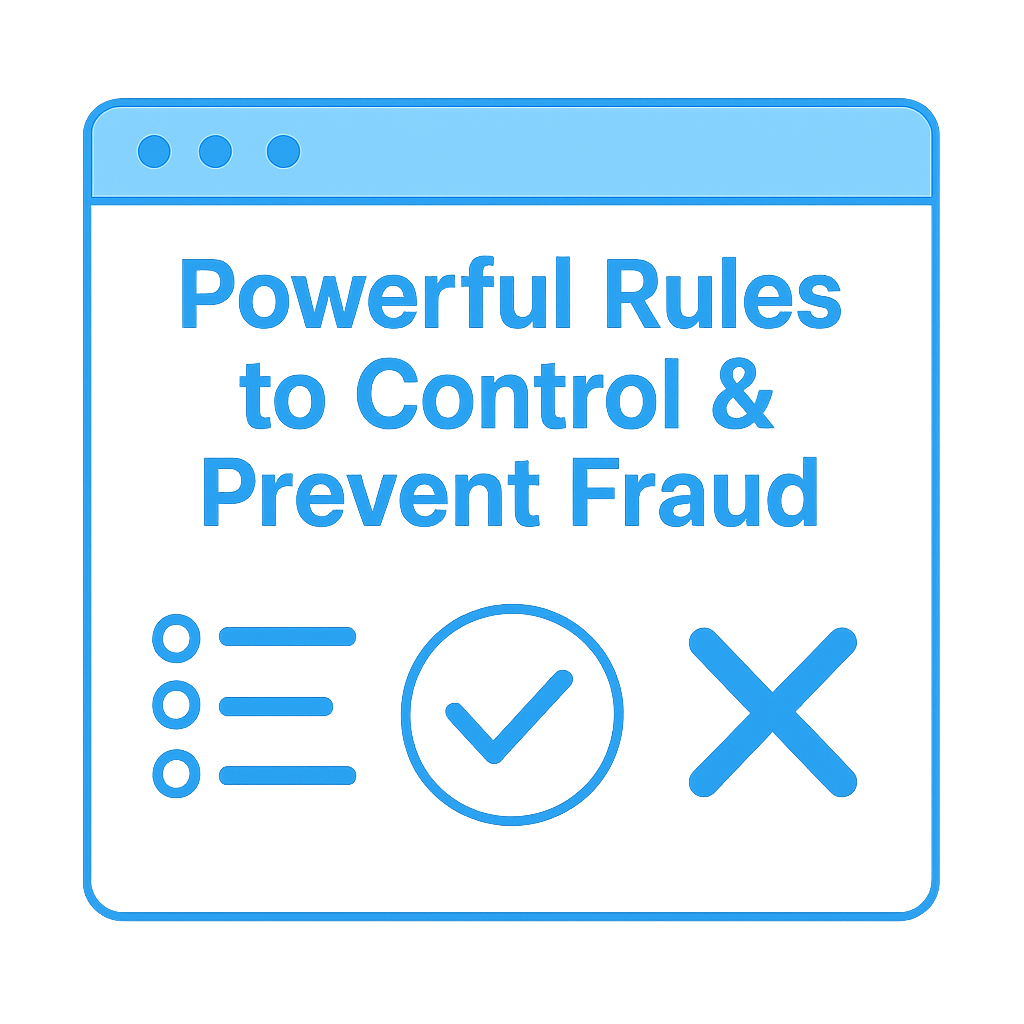 Connect the Power of AI Fraud Prevention with ChatGPT