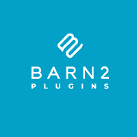 Barn2 logo