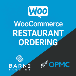 Barn2 WooCommerce Restaurant Ordering by OPMC image