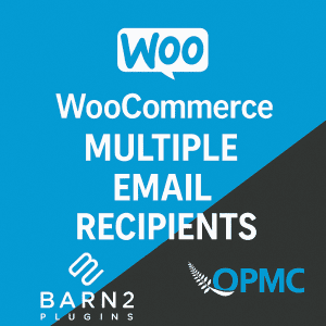 Barn2 Multiple email recipients by OPMC image