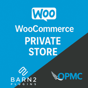 Barn2 Private Store by OPMC image