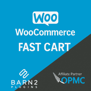 Barn2 WooCommerce Fast cart by OPMC image
