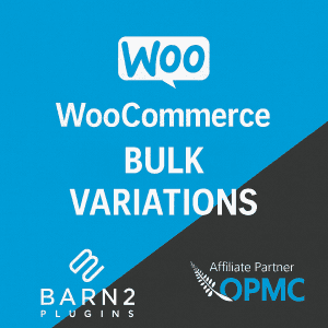 Barn2 woocommerce bulk variations by OPMC image