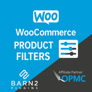 Barn2 WooCommerce Product Filters plugin by OPMC image
