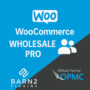 Barn2 Woocommerce wholesale pro plugin by OPMC image