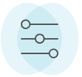 Control product table data