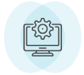 Dozens of integrations