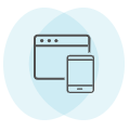 Easy mobile ordering