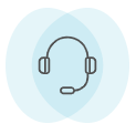 Expert support