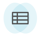 Flexible pricing tables