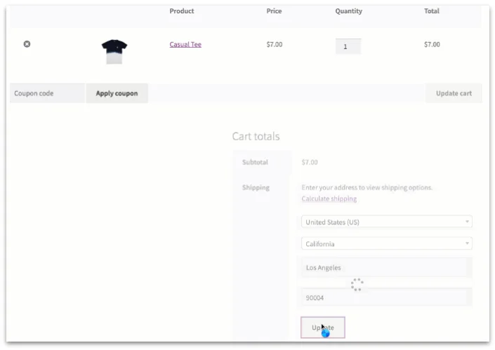 Get FedEx Real-Time Shipping Rates for WooCommerce