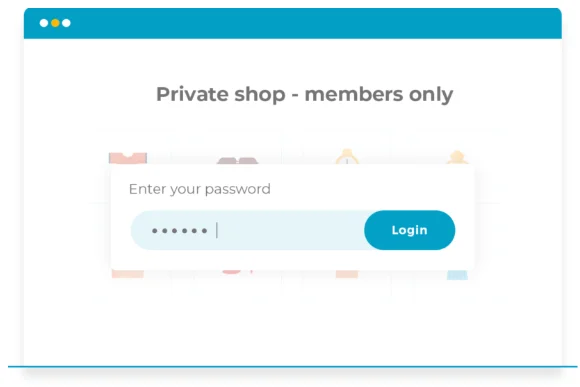 Hide WooCommerce Products From The Public