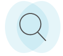 Instant search, sort & filter