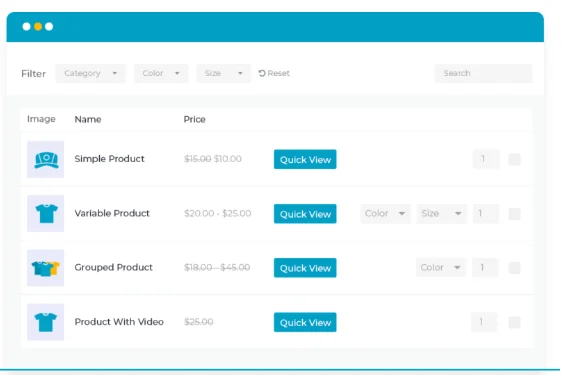 More Integrations Than Any Other Plugin