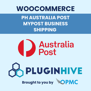 PH Australia Post MyPost Business Shipping for WooCommerce