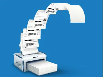 Print Amazon Shipping Labels for WooCommerce Orders