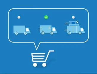 Seamless global shipments with all shipping documents