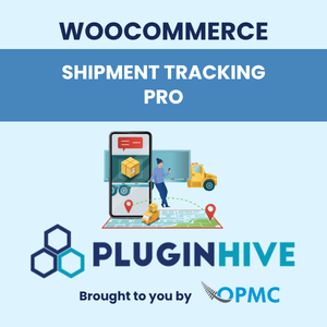 Shipment Tracking Pro for WooCommerce