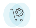 Supports All Product Types