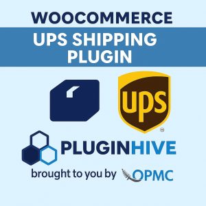 PluginHive woocommerce ups shipping plugin by OPMC image