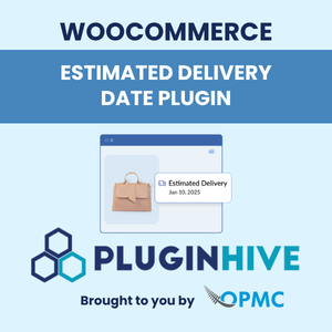 Estimated Delivery Date Plugin