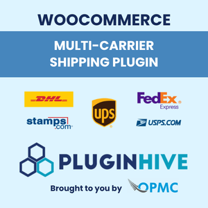 Multi-Carrier Shipping Plugin