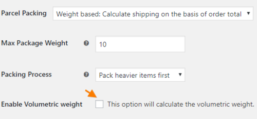 Display Real-Time Shipping Rates from UPS and USPS (WooCommerce Shipping Calculated by Product Weight)