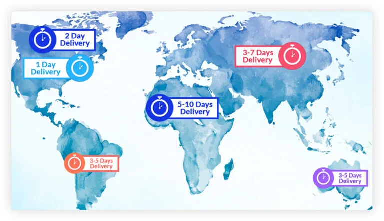 Set WooCommerce Delivery Dates by Location Using Shipping Zones