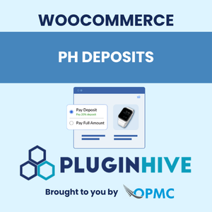 PH Deposits for WooCommerce