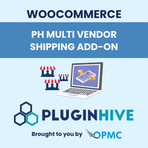 PH Multi Vendor Shipping Add-On for WooCommerce