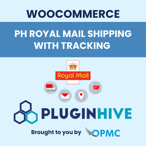 PH Royal Mail Shipping with Tracking