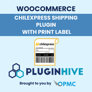 Chilexpress Shipping Plugin