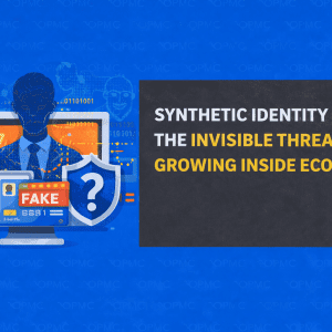 Synthetic Identity Fraud The Invisible Threat Growing Inside eCommerce