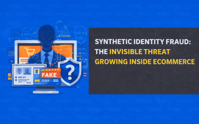 Synthetic Identity Fraud: The Invisible Threat Growing Inside eCommerce