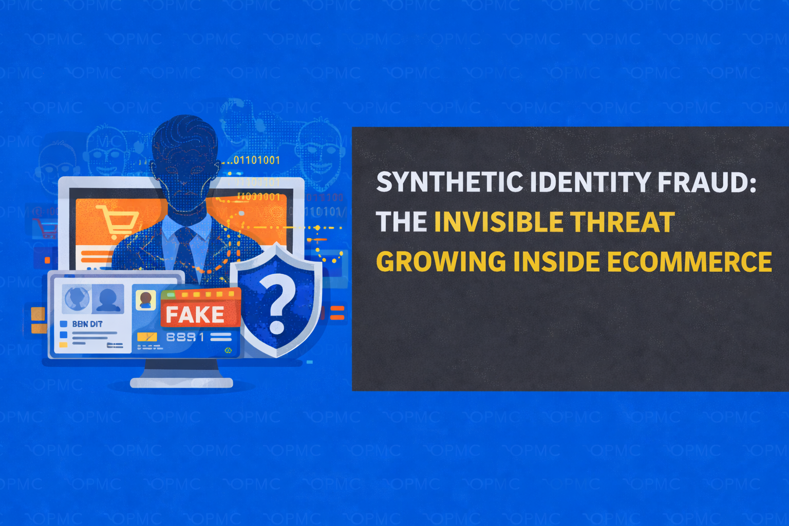 Synthetic Identity Fraud: The Invisible Threat Growing Inside eCommerce ...