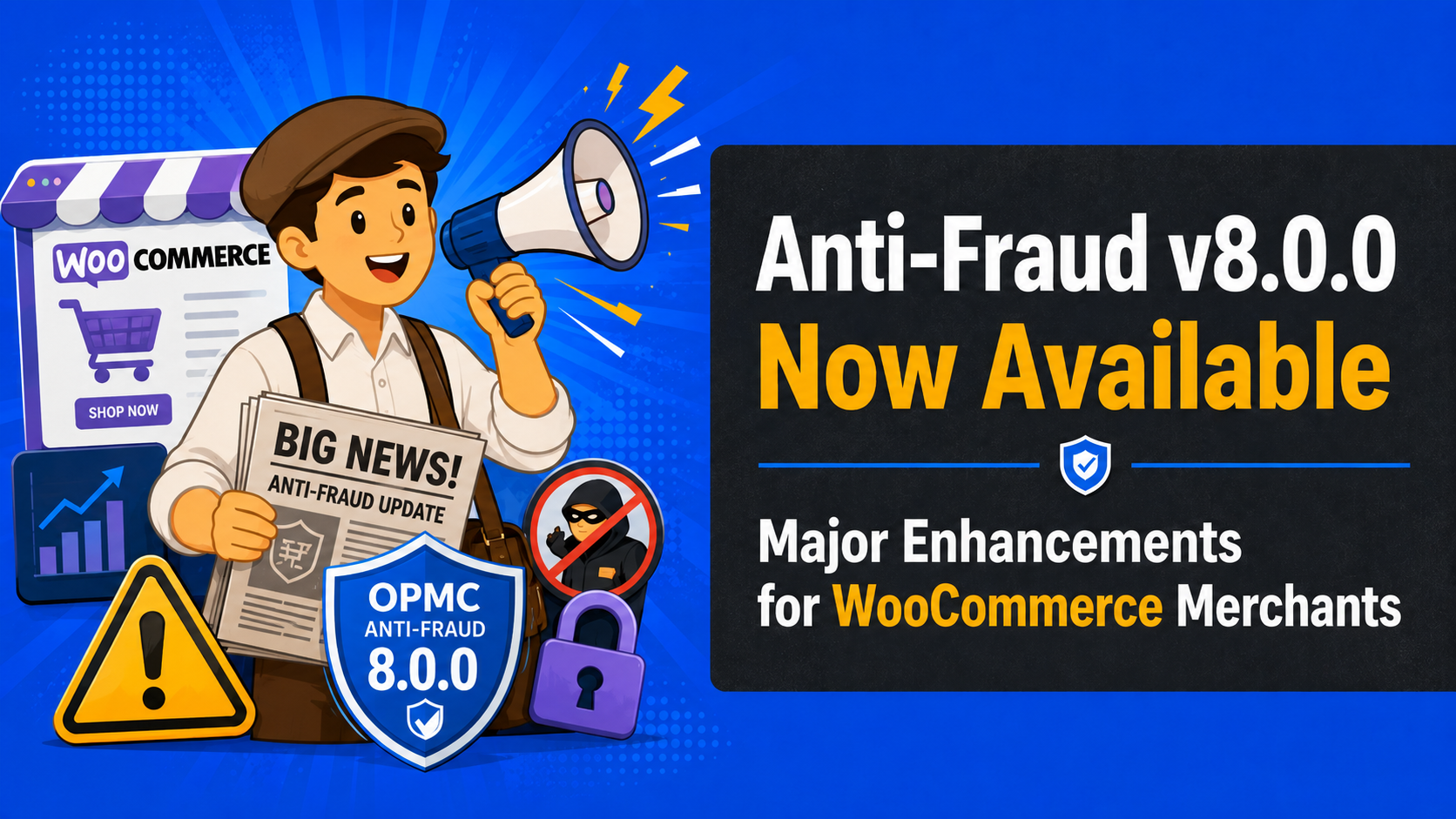 woocommerce-Antifraud-plugin-(2) OPMC and MaxMind Partnership<br />Announces New Features for the WooCommerce Anti-Fraud Plugin
