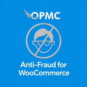 Home 3 Anti-fraud for WooCommerce by OPMC product image